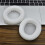 Replacement Ear Pads for  Arctis Nova Pro Wired Nova 7 Nova 3 Nova 1 Comfortable Earmuffs Cushions 3