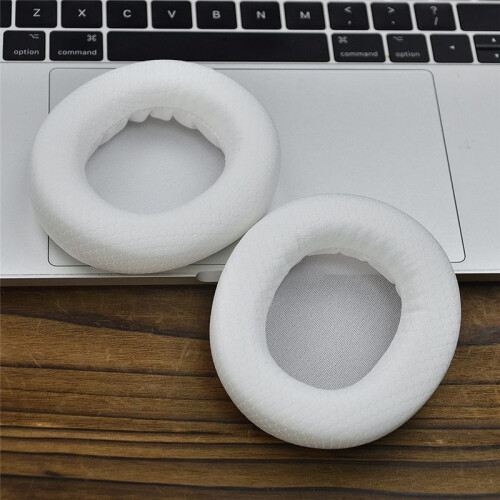 Replacement Ear Pads for  Arctis Nova Pro Wired Nova 7 Nova 3 Nova 1 Comfortable Earmuffs Cushions 2
