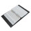 Kondensator-Musterbuch-Set SMD 84 Werte COG/X7R 7