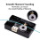 For  K1/K1Max Filament Runout Sensor for -3 V3 / V3  / K1C/K1 SE/-5 S1/3D Printer Accessory 3