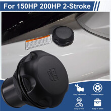 F2N-U7831-10-00 Tampa Do Filtro de Combustível para Waverunner Todos Os Modelos 2010-2025