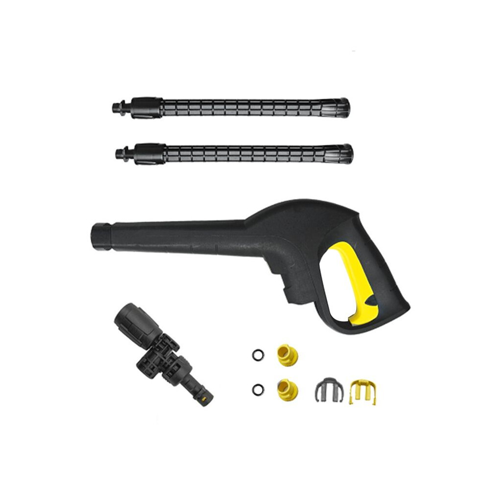 For K3 K5 High Pressure Washers Lance With Spray Lance Extension Rotatable High Pressure Water Nozzle Set 4712355567010