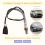 07V906265A Oxygen Sensor for  Motors O2 Sensor 6