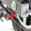 Quick Accurate Alignment Tool Motorcycle Chain Alignment Tool Aluminium Alloy Sprocket Chain Repair Parts Tool 3