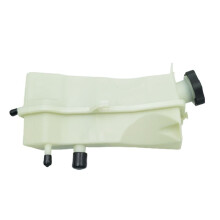 6.8L Power Pump Oil Tank with Cap 9C3Z-3E764-B 9C3Z3E764B Super Duty F250 F-350 2008-2010 Engine Oil Tank Expansion Tank