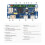 Waveshare RP2350-PiZero Development Board RP2350-PiZero Microcontroller 40Pin GPIO Interface for Raspberry Pi 6