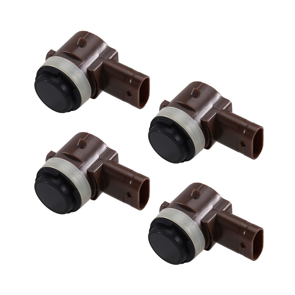 5Q0919297b Pdc Parking Distance Control Sensor Car 5Q0919297a Fit For 6031625270336