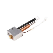 Quick Release Hotend with 0.4mm Nozzle for Kobra 3 Kobra 3 Combo Kobra 3 V2 Kobra 3 V2 Combo