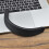For Bowers & Wilkinspx8 / Px7 S2 Headset Replacement Headband Pad Easy Installation Comfortable Protein Sponge Black 6