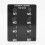 For  IC-7610 IC-705 Shortcut Control Keyboard External Keyboard Radio Control Keyboard for  Transceivers 6