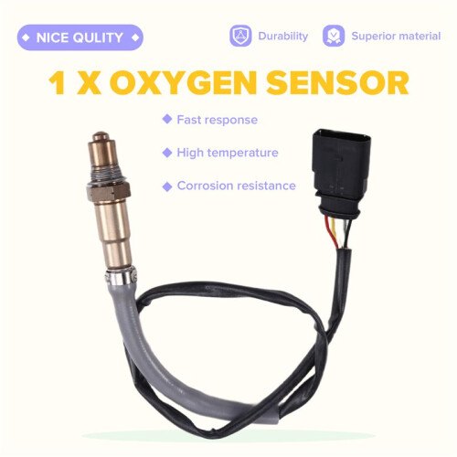 07V906265A Oxygen Sensor for  Motors O2 Sensor 1