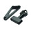 Steering Damper Stabilizer Bracket Mounting Kit for  HORNET 600 2007 2008 2009 2010 2011 2012 2013 2014 2015 2016 2