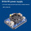 For Raspberry Pi 5 PD Power Supply Module Dual 5V5A Outputs Wide Voltage Input Support PD Input Supports Jetson Devices 2