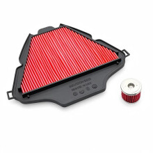 For X-ADV 750 XADV750 2021 2022 2023 2024 Motorcycle Engine Parts Air Filter Transmission Machine Filter