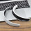 For Bowers & Wilkinspx8 / Px7 S2 Headset Replacement Headband Pad Easy Installation Comfortable Protein Sponge Black 4