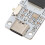 FT232RL USB-TTL Adapter 3,3V/5,5V Type-C UART 9