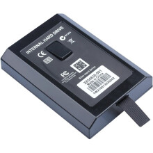 320GB Hard Drive Disk HDD for 360 Slim Games Console