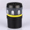2pcs Dynamic Microphone Core Replacement Capsules for BT58 Sound  Pickup Easy Installation 3