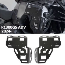 Motorcycle Side Luggage Rack Tank Cover Support Shelf Holder Bracket for R1300GS Adventure R 1300 GS ADV R1300GSA