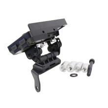 NEW Motorcycle Mobile Phone Holder GPS Stand Bracket for  K1300R K 1300 R 2009-2016
