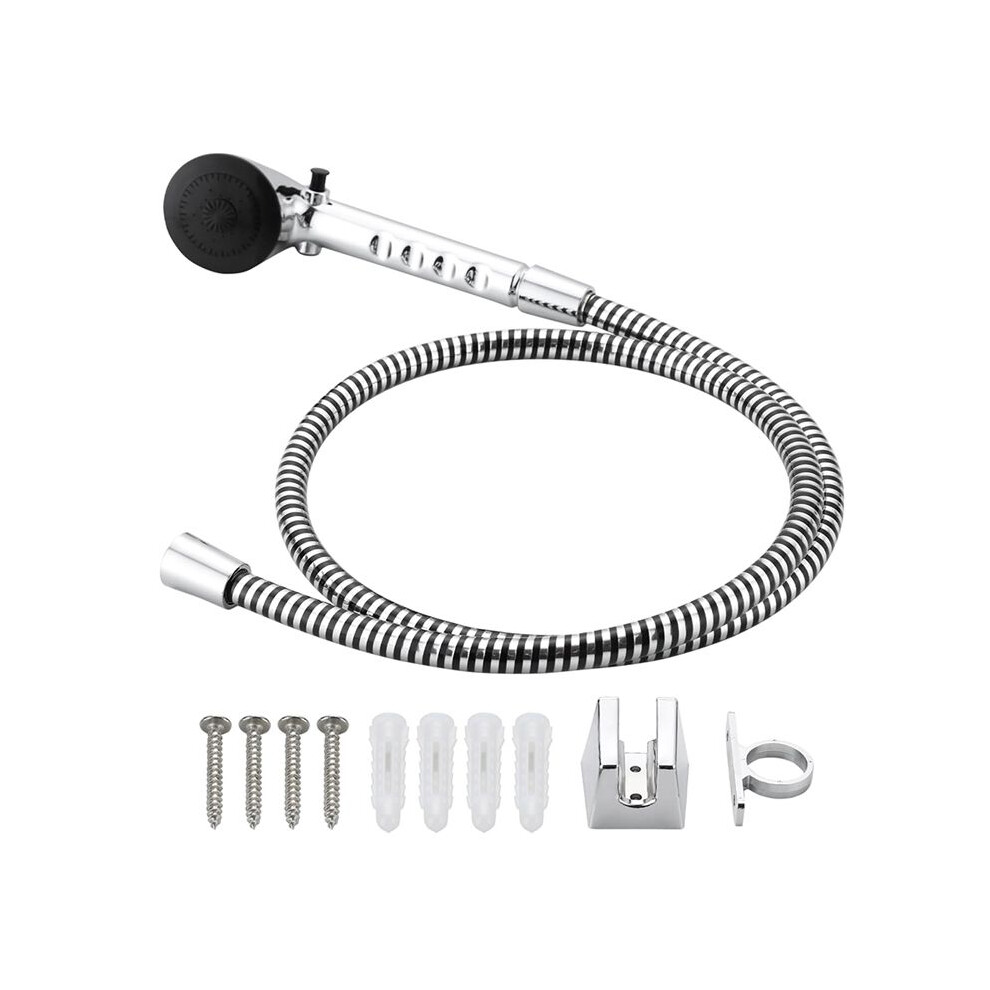 Rv Shower Faucet With Hose And Rv Outdoor Shower Kits, Rv Tub Faucet For Rv/Campers,Travel Trailer,Motorhome 4713924596721