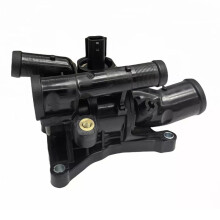 110608920R Car Thermostat Housing for Clio Megane Citan A6082000015