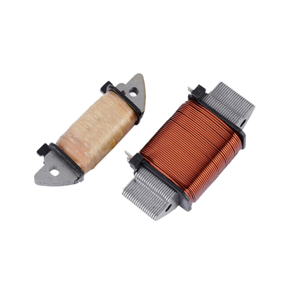 Motorcycle Magneto Stator Coil 21003-1192 21003-1279 For Kdx200 Kdx220 Motorcycle Accessories 4713580623069