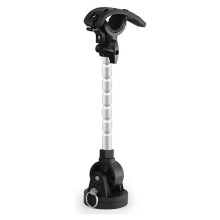 Trolling Motor Stabilizer Mount Applicable for Minn Kota Terrova/Riptide Ulterra/Riptide PowerDrive