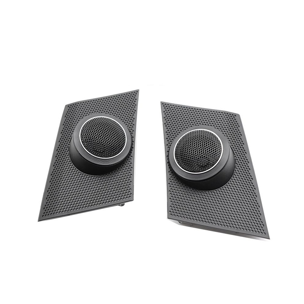 Car Tweeter Cover Dashboard Audio Cover Bracket For Highlander 2021-2023 Crown Kluger 4714036972236