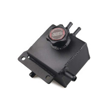 Coolant Expansion Tank Overflow Reservoir Bottle for WRX 2002-2007 STI 2004-2016 2002 Impreza WRX Sedan