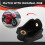 Left and Right Side Plate Deflector Connection Bracket for  Panigale V4 V4S 4
