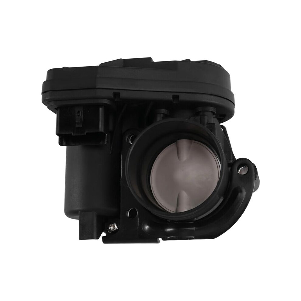 163637 Car Air Throttle Body 0280750164 For 206 207 307 308 Berlingo C2 C3 16V 1.6 Auto Accessories Light 6034129067808