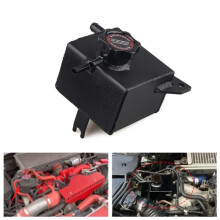 Coolant Expansion Tank Overflow Reservoir Bottle for  WRX 2002-2007 STI 2004-2016 2002  Impreza WRX Sedan