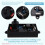 93868 91367 Water Heater Ignition Control Board Ignition Control Kit Igniter Electrode for RV 5