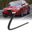 Front Grill Trim Scratch Resistant Replacement for  Giulia 2017 to 2020 2