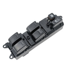 New Power Window Master Control 84820-0K061 for RAV4 Hilux Pickup 2.5 2005-2015 Window Regulator Button
