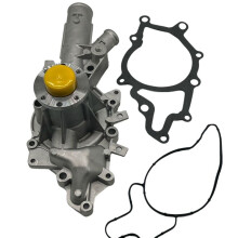 Conjunto de Bomba D'Água Do Motor Bomba de Refrigerante para Classe G W461 W901 Sprinter A6112000801/A6112001101/A6112000501