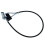 Car Spare Wheel Carrier Bracket Winch Release Cable 2185433 for  MK8 MK9 5