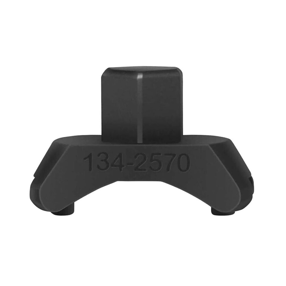 Fuel Injection Nozzle Retainer Spanner Wrench Tools 134-2570 For Cat 3406B 3406C 3408 3408B 3412 4712443568011
