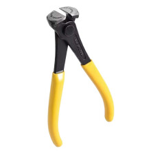 Alicate de Corte de Traste de Guitarra de 6 Polegadas, Alicate Extrator de Fio de Guitarra, Ferramentas de Traste para Peças de Guitarra, Alicate de