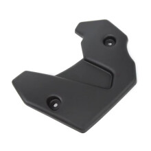 Motorcycle Exhaust Flap Cover Upper Frame Middle Side Panel for R1200GS 2004-2012 R1200 GS ADV 2006-2013 Accessories