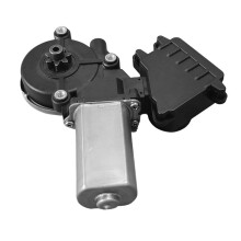 1Pair Power Window Motor 85702-06020 85710-06020 for CAMRY 2.2L AT SEDAN Window Glass Lifter Regulator Motor