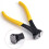 Alicate de Corte de Traste de Guitarra de 6 Polegadas, Alicate Extrator de Fio de Guitarra, Ferramentas de Traste para Peças de Guitarra, Alicate de 4
