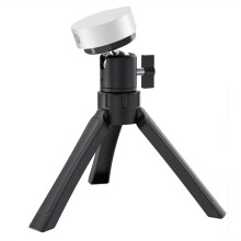 For Starlink Tripod Mount with Aluminum Adapter Adjustable Angle for StarLink Kit Pipe RV/Yacht