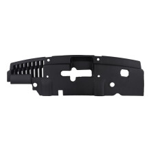 Front Upper Radiator Grille Support Sight Cover 71106-T2A-A00 for  Accord 2013-2017
