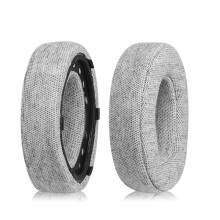 Replacement Ear Pads for 700 NC700 Headphones Earpads NC700 Ear Cushions Cover Foam Pad Headset Parts Grey