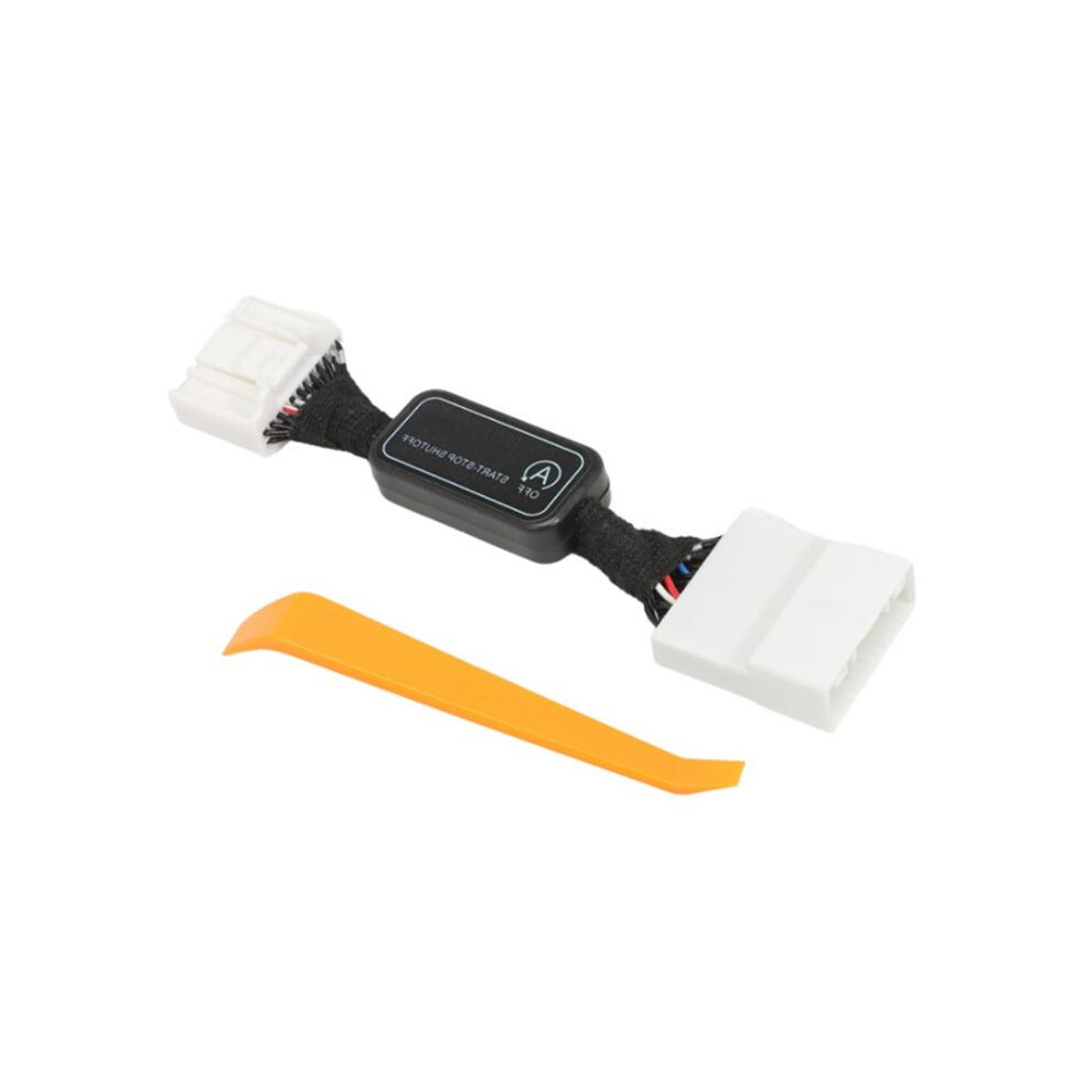 Car Automatic Start Stop Eliminator Engine Start Stop Off Device Eliminator for  Palisade