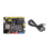 R7FA4  B Development Board, Based  R7FA4M1AB3CFM, Equipped with ESP32-S3FN8, for   R4 WiFi 1