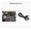 R7FA4  B Development Board, Based  R7FA4M1AB3CFM, Equipped with ESP32-S3FN8, for   R4 WiFi 6