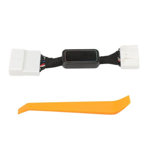 Car Automatic Start Stop Eliminator Engine Start Stop Off Device Eliminator for  Palisade 2